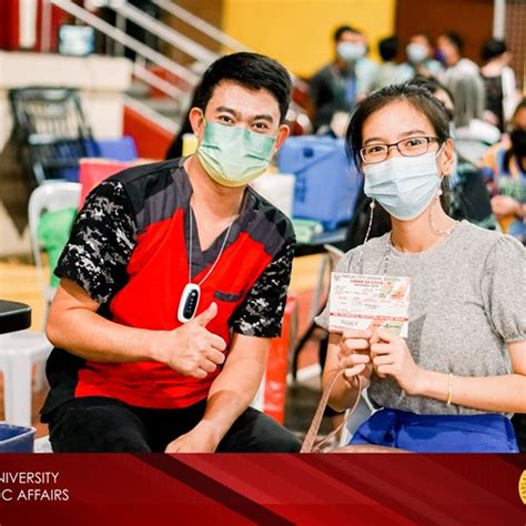 chedro iii|TSU participates in the regional simultaneous vaccination of .